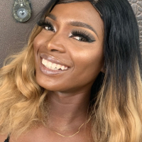 Formal Bridal Makeup