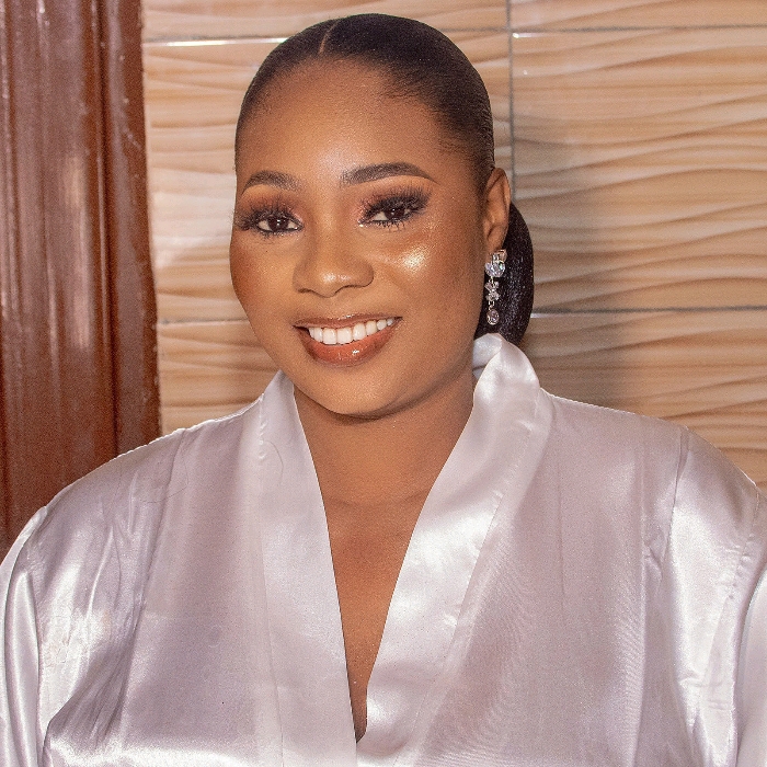 Traditional Bridal Makeup