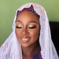 Formal Bridal Makeup