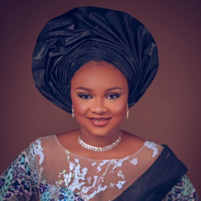 Traditional Bridal Makeup