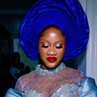 Traditional Bridal Makeup