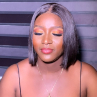 Formal Bridal Makeup