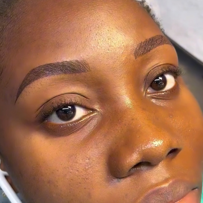 Formal Bridal Makeup