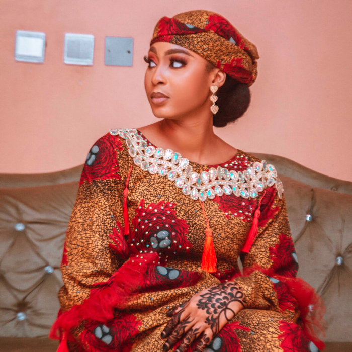 Formal Bridal Makeup