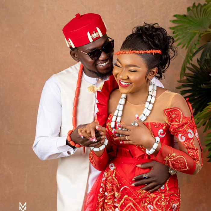 Traditional Bridal Makeup