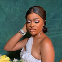 Formal Bridal Makeup